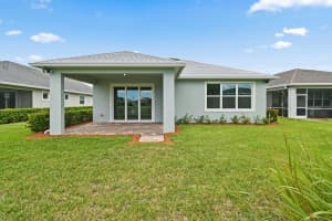 12920 Gingerline Drive, Port Saint Lucie, FL 34987 - MLS#R11116710