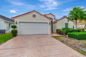 7534 Ironbridge Circle, Delray Beach