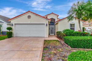 7534 Ironbridge Circle, Delray Beach, FL 33446 - MLS#R11116712