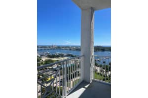 255 Evernia Street 1503, West Palm Beach
