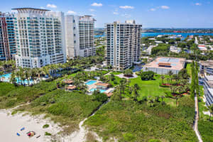3400 N Ocean Drive 408, Singer Island