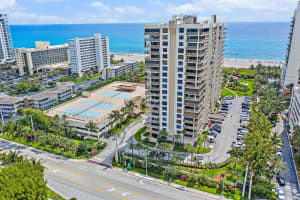 3400 N Ocean Drive 408, Singer Island, FL 33404 - MLS#R11116718
