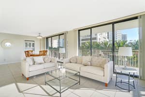 3400 N Ocean Drive 408, Singer Island, FL 33404 - MLS#R11116718