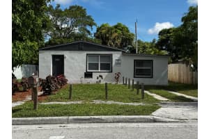 1164 W 31st Street, Riviera Beach