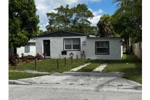 1164 W 31st Street, Riviera Beach, FL 33404 Sold 11/10/25