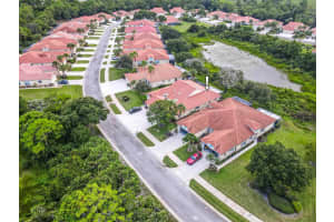 1468 Sw Greens Pointe Way, Palm City