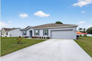 657 NE Horizon Lane, Port Saint Lucie, FL 34983 - MLS#R11116741