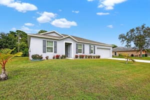 657 NE Horizon Lane, Port Saint Lucie, FL 34983 - MLS#R11116741