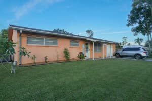 1397 SE O'Donnell Lane, Port Saint Lucie, FL 34983 Sold 11/12/25