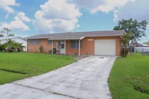 1397 SE O'Donnell Lane, Port Saint Lucie, FL 34983 - MLS#R11116742
