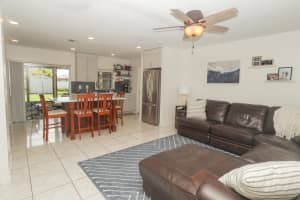 1397 SE O'Donnell Lane, Port Saint Lucie, FL 34983 - MLS#R11116742