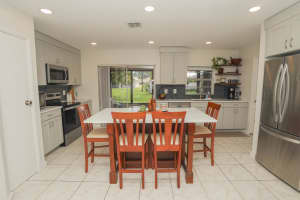 1397 SE O'Donnell Lane, Port Saint Lucie, FL 34983 - MLS#R11116742