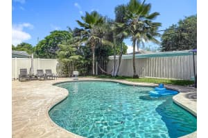 2601 Ne 18th Street, Pompano Beach