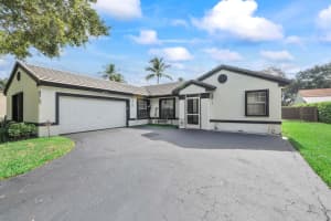 6164 NW 45th Terrace, Coconut Creek, FL 33073 - MLS#R11116748