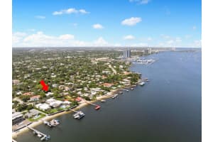 3115 N Flagler Drive, West Palm Beach