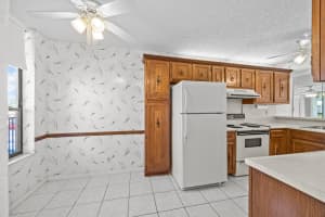 6014 Coral Lake Drive 202, Margate, FL 33063 Sold 09/25/25