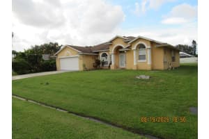 1583 SW Silver Lane, Port Saint Lucie, FL 34953 - MLS#R11116766