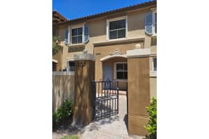 2938 Hope Valley Street 103, West Palm Beach, FL 33411 - MLS#R11116772