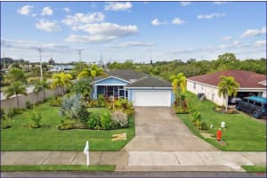 6529 Las Palmas Way Way, Port Saint Lucie, FL 34952 - MLS#R11116774