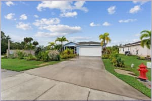 6529 Las Palmas Way Way, Port Saint Lucie, FL 34952 - MLS#R11116774