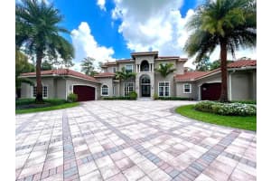 13550 Greentree Trail, Wellington, FL 33414 Sold 11/25/25