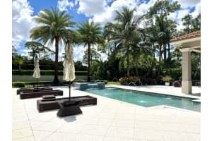 13550 Greentree Trail, Wellington, FL 33414 - MLS#R11116783