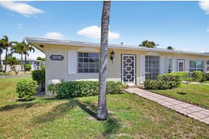 13761 Flora Place A, Delray Beach, FL 33484 - MLS#R11116785