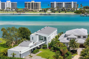 3445 Harbor Road N, Jupiter