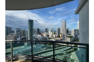350 S Miami Avenue 3313, Miami