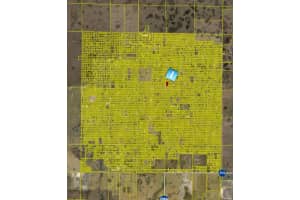 17483 NW 292nd Street, Okeechobee, FL 34972 Sold 09/18/25