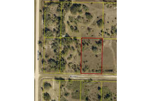 17483 NW 292nd Street, Okeechobee, FL 34972 Sold 09/18/25