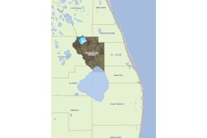 17483 NW 292nd Street, Okeechobee, FL 34972 Sold 09/18/25