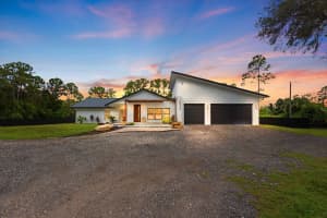 16570 Orange Boulevard, The Acreage
