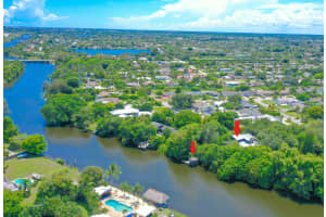 420 Santa Fe Road, West Palm Beach, FL 33406 - MLS#R11116809
