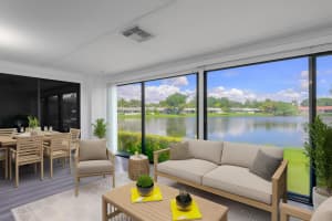 17 Mayfair Lane, Boynton Beach, FL 33426 - MLS#R11116812