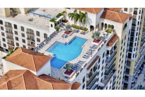 801 S Olive Avenue 1022, West Palm Beach, FL 33401 - MLS#R11116820
