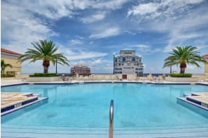 801 S Olive Avenue 1022, West Palm Beach, FL 33401 - MLS#R11116820