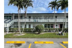 228 Northampton L 228, West Palm Beach, FL 33417 - MLS#R11116825