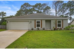 3742 Sw Kistler Street, Port Saint Lucie