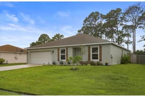 3742 SW Kistler Street, Port St Lucie, FL 34953 - MLS#R11116827