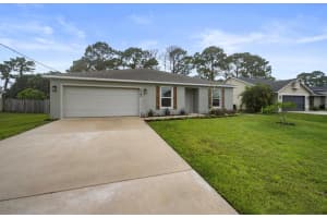 3742 SW Kistler Street, Port St Lucie, FL 34953 - MLS#R11116827