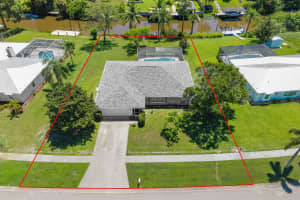 521 NE Solida Circle, Port Saint Lucie, FL 34983 Sold 12/17/25