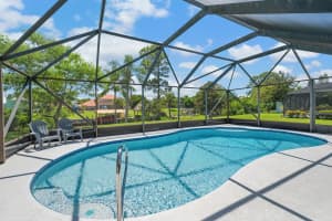 521 NE Solida Circle, Port Saint Lucie, FL 34983 Sold 12/17/25