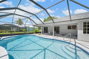 521 NE Solida Circle, Port Saint Lucie, FL 34983 Sold 12/17/25