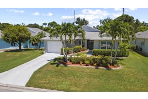 5906 Travelers Way, Fort Pierce, FL 34982 Sold 11/20/25