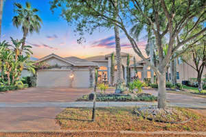 9651 Savona Winds Drive, Delray Beach