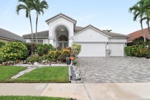 12329 Riverfalls Court, Boca Raton