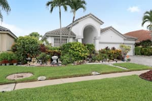 12329 Riverfalls Court, Boca Raton, FL 33428 - MLS#R11116848