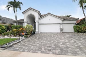 12329 Riverfalls Court, Boca Raton, FL 33428 - MLS#R11116848