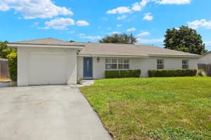 3827 Barkis Avenue, Boynton Beach, FL 33436 - MLS#R11116849